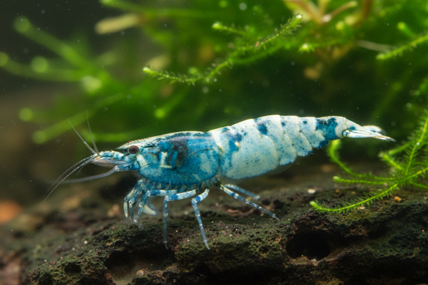 Garnelen - Caridina