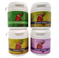 Mineral-Cubes-Set 4x50ml