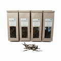 Spitzwegerich – Naturfutter für Garnelen, Krebse, Schnecken und Welse 6 g.