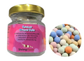 Rainbow Mineral Balls (30 Stück)