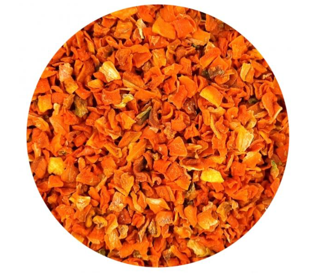 Crunchy Carrot (75ml)