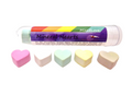 Mineral Hearts "Mix"