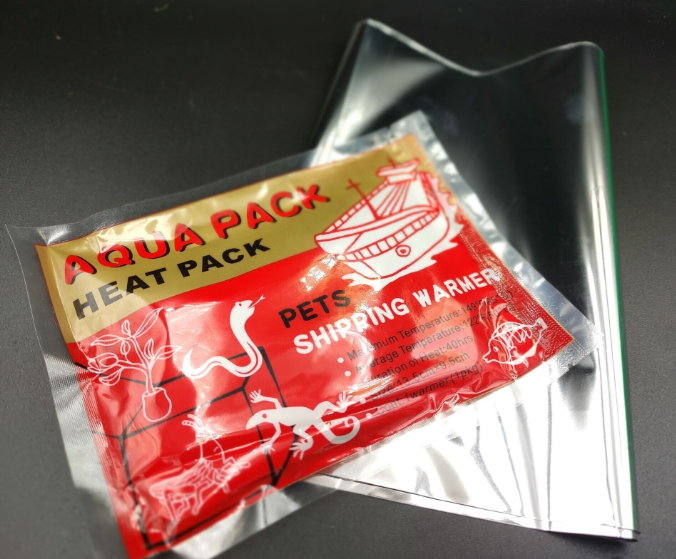 verpackung
